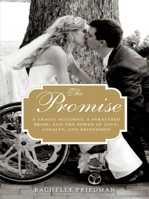 Title details for The Promise by Rachelle Friedman - Available